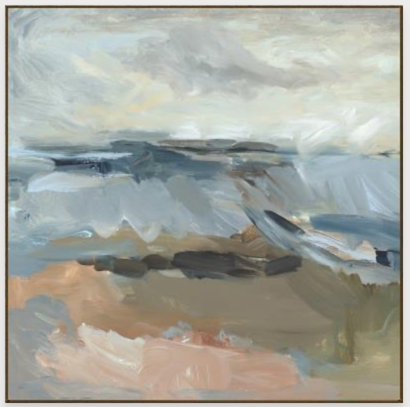 Coastal Serenity