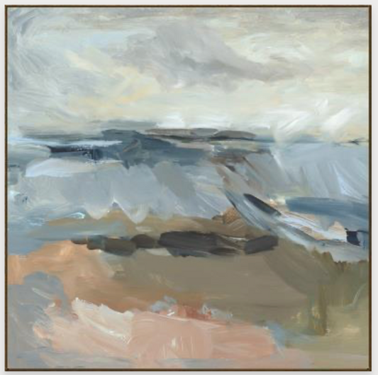 Coastal Serenity