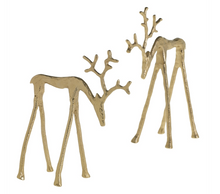 Load image into Gallery viewer, Rex Reindeer
