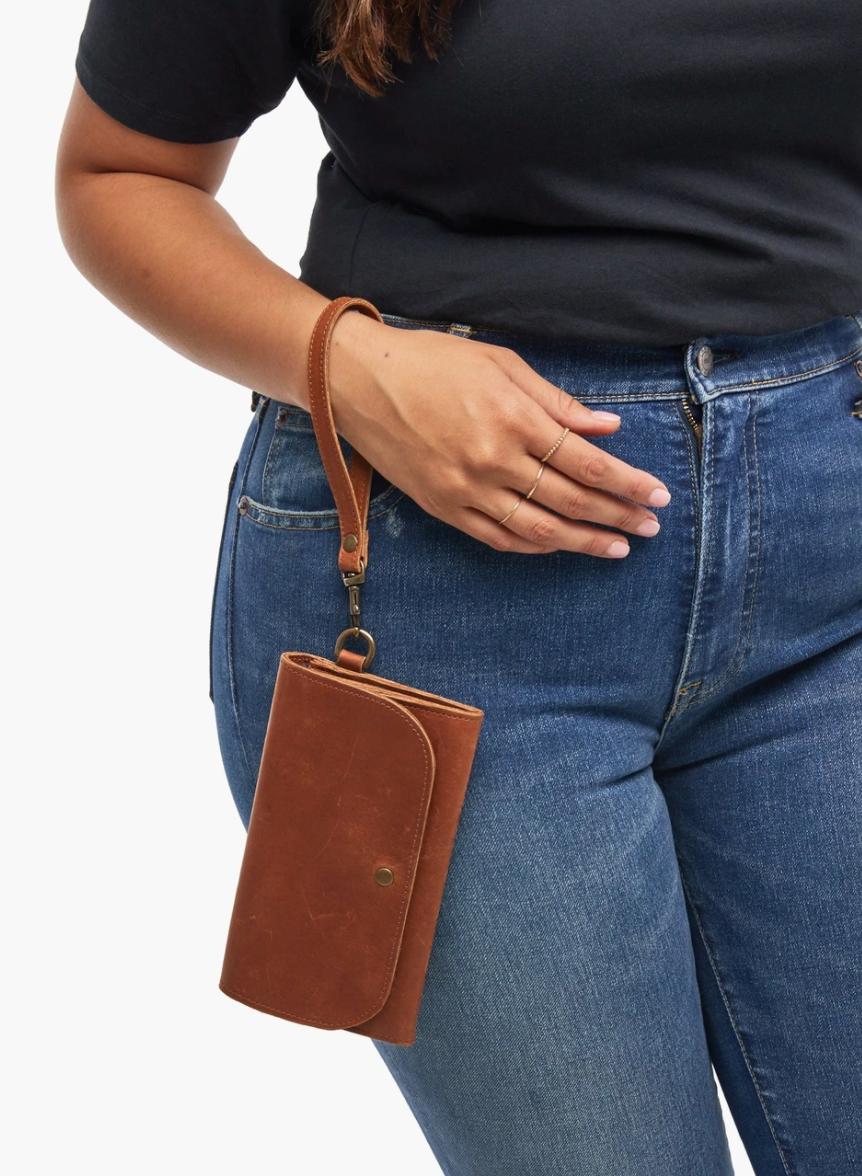 Mare Phone Wallet