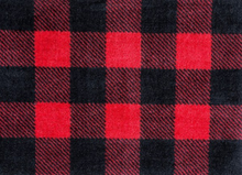Load image into Gallery viewer, Buffalo Plaid Rug
