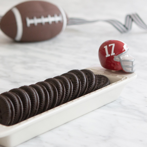 Alabama Helmet Mini