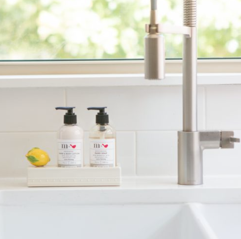 Lemon Squeeze Mini