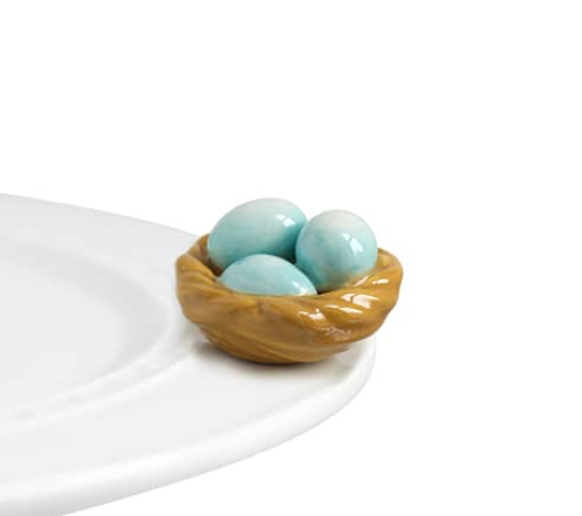 Robin's Egg Blue Mini