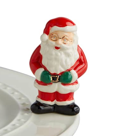 Father Christmas Mini