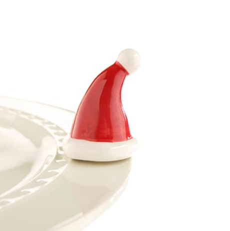 Santa Stops Here Mini