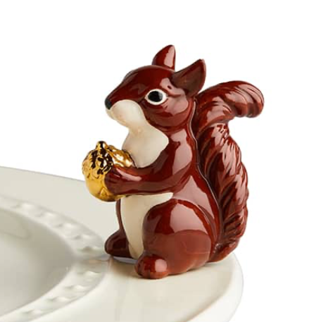 Squirrel Mini