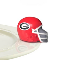 Load image into Gallery viewer, UGA Helmet Mini
