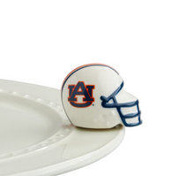 Load image into Gallery viewer, Auburn Helmet Mini
