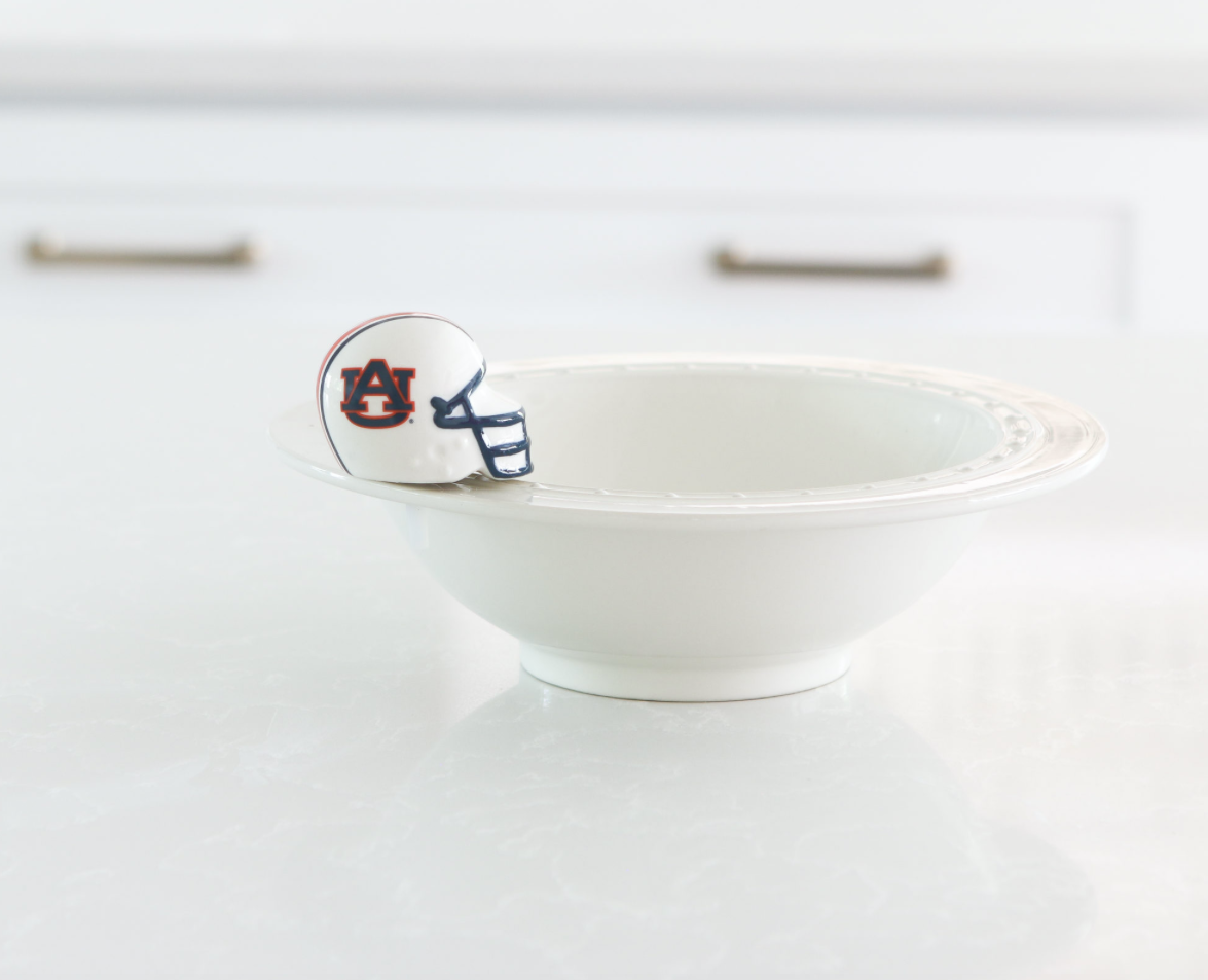 Auburn Helmet Mini