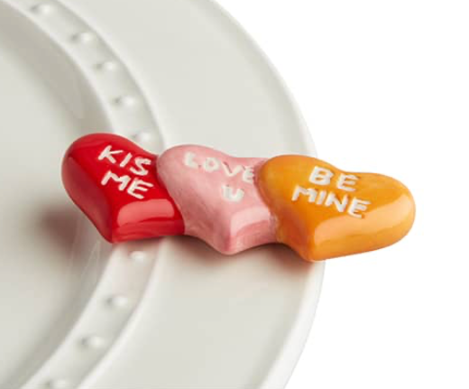 It's a Love Thing Mini