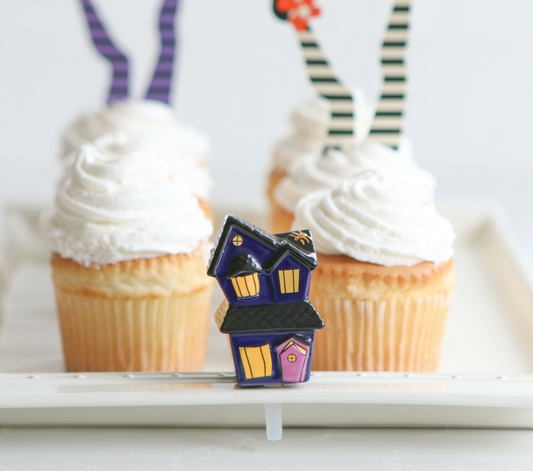 Spooky Spaces Mini