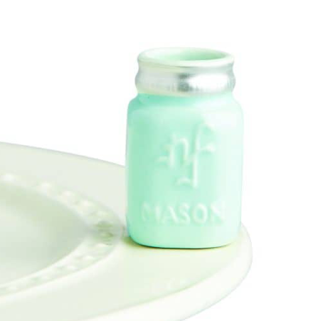 You're a Mason Mini