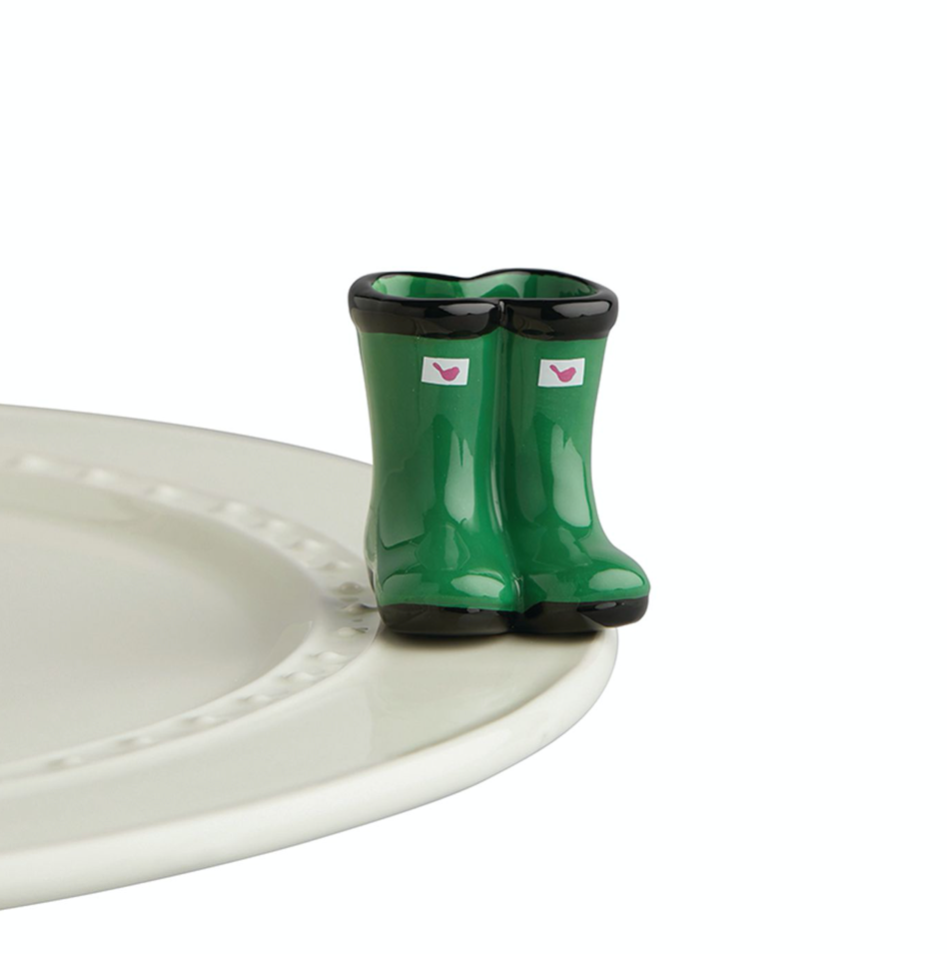 Jumpin' Puddles Mini