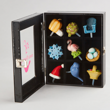 Load image into Gallery viewer, Nora Fleming Keepsake Box
