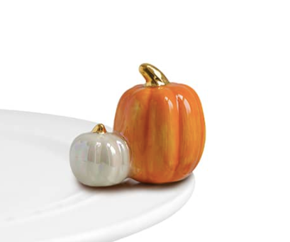 Pumpkin Spice Mini