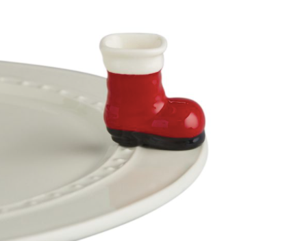 Santa's Boots Mini