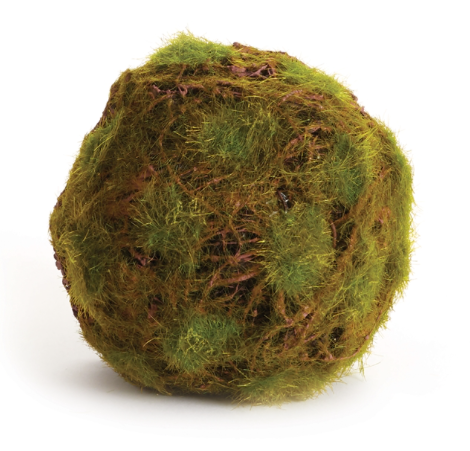 Mossy Earthen Orb