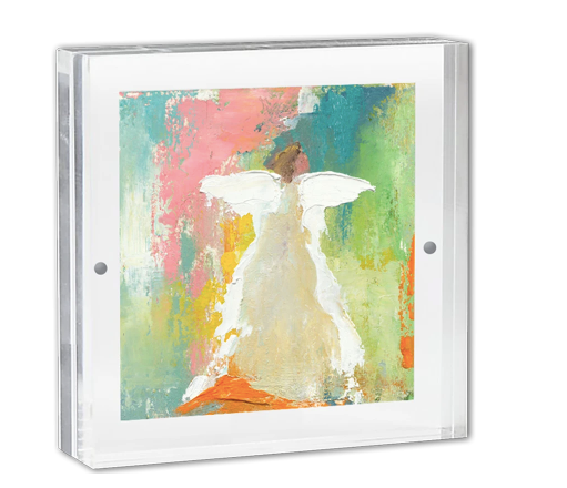 Acrylic Frame