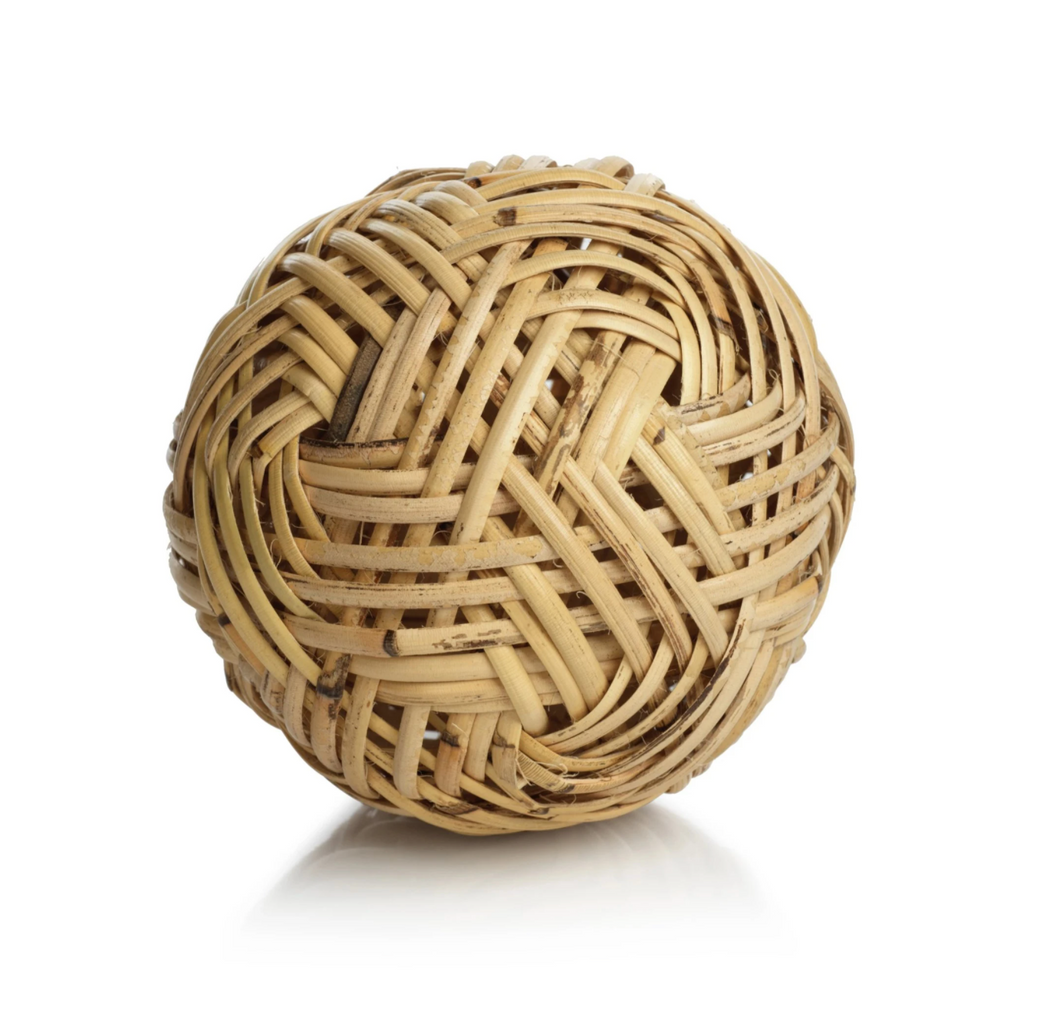 Rattan Fill Ball