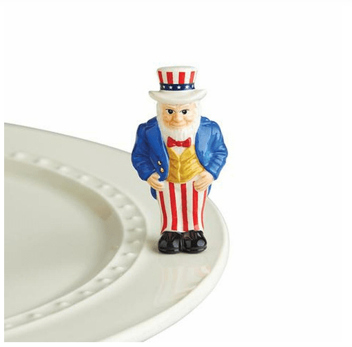Uncle Sam Mini