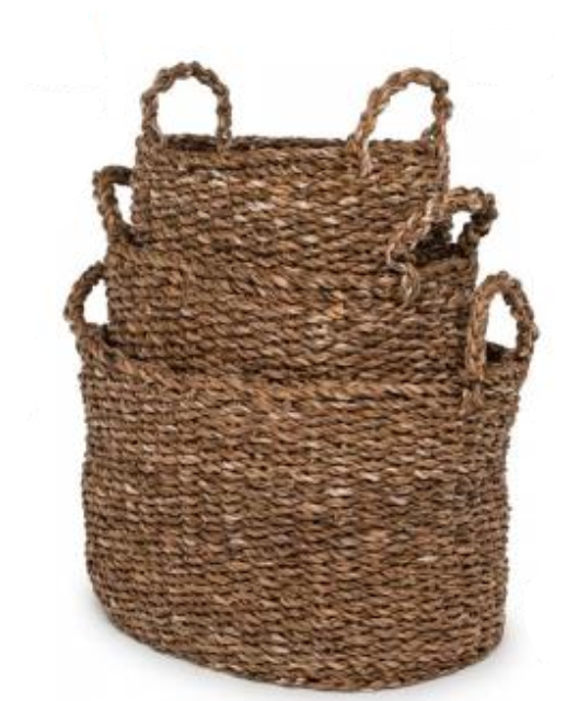 Grapes Basket