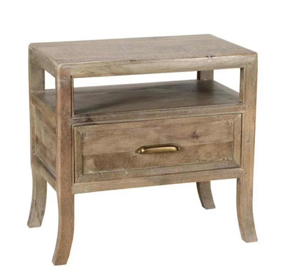 Francesca Nightstand