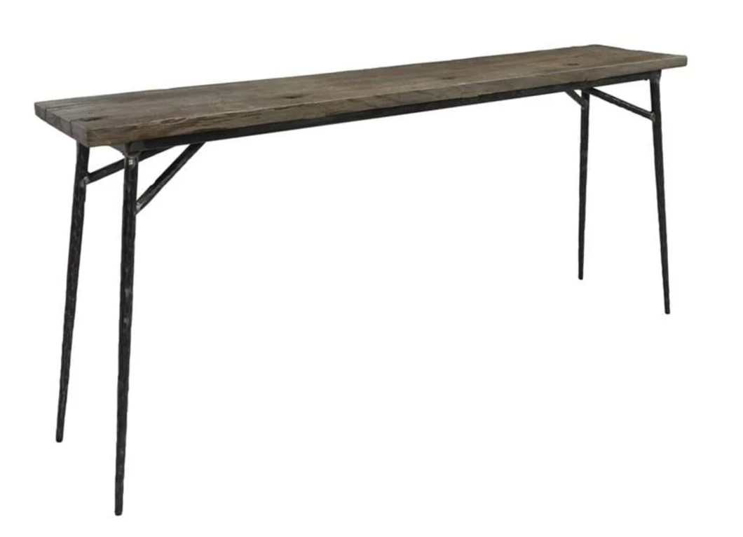 Gracewood Console Table