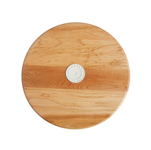 Load image into Gallery viewer, Nora Fleming Maple Lazy Susan
