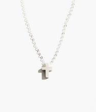 Load image into Gallery viewer, Cross Charm Necklace
