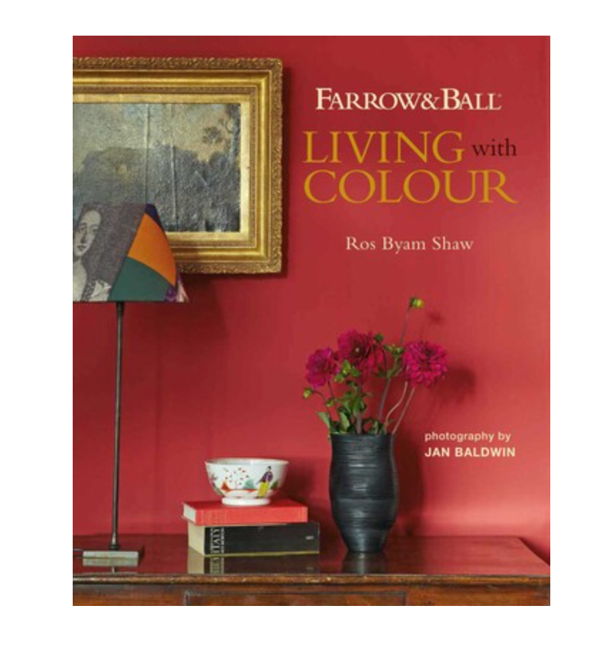 Farrow & Ball: Living with Colour