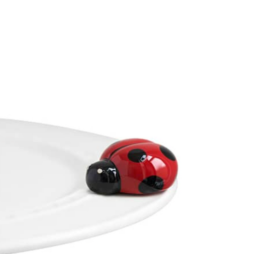 Lil' Ladybug Mini
