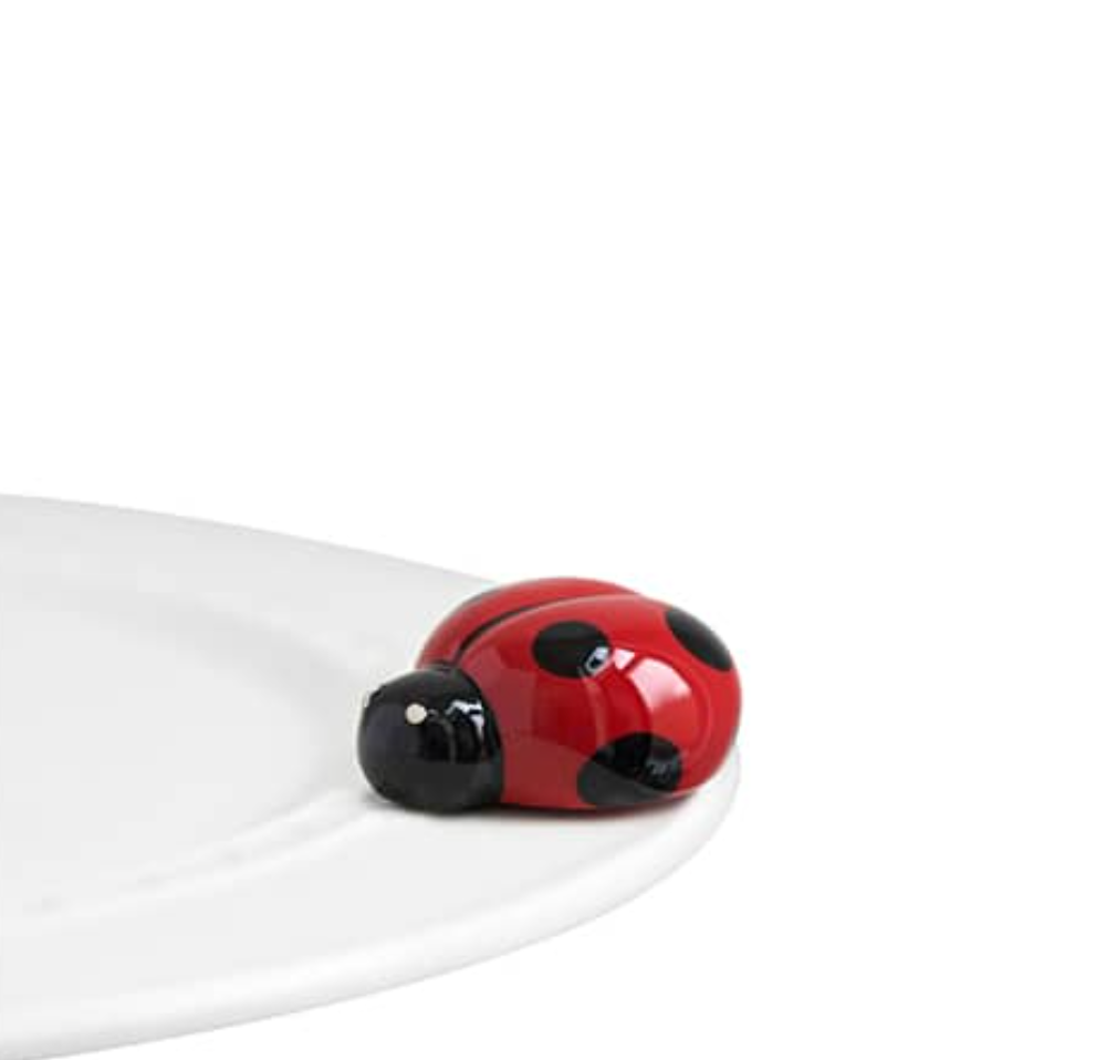 Lil' Ladybug Mini