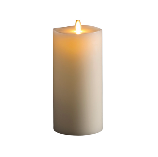 Lightli Moving Flame Candle