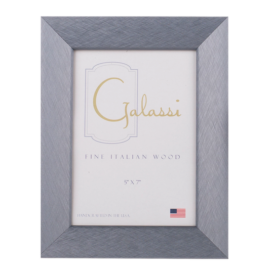 Wide Pearl Chic Frame