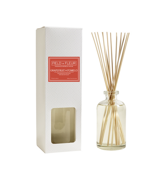 Grapefruit Pomelo Diffuser