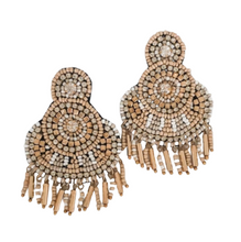 Load image into Gallery viewer, Carrie Earrings
