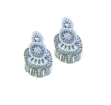 Load image into Gallery viewer, Carrie Earrings
