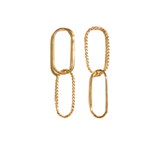 Load image into Gallery viewer, Milani Mix &amp; Match Rope Earrings
