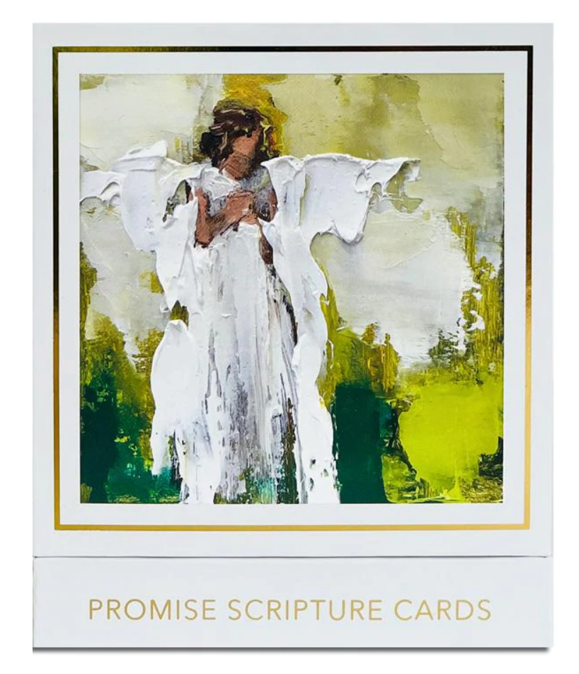 Promise Scripture Cards
