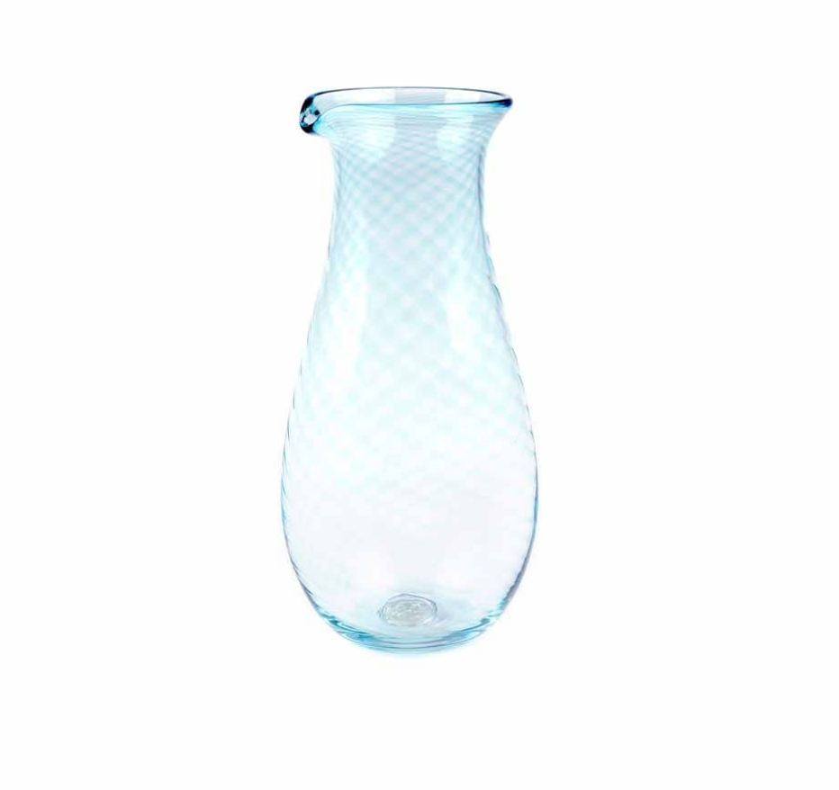 Twisty Carafe