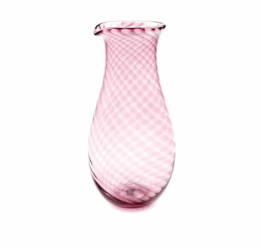 Twisty Carafe