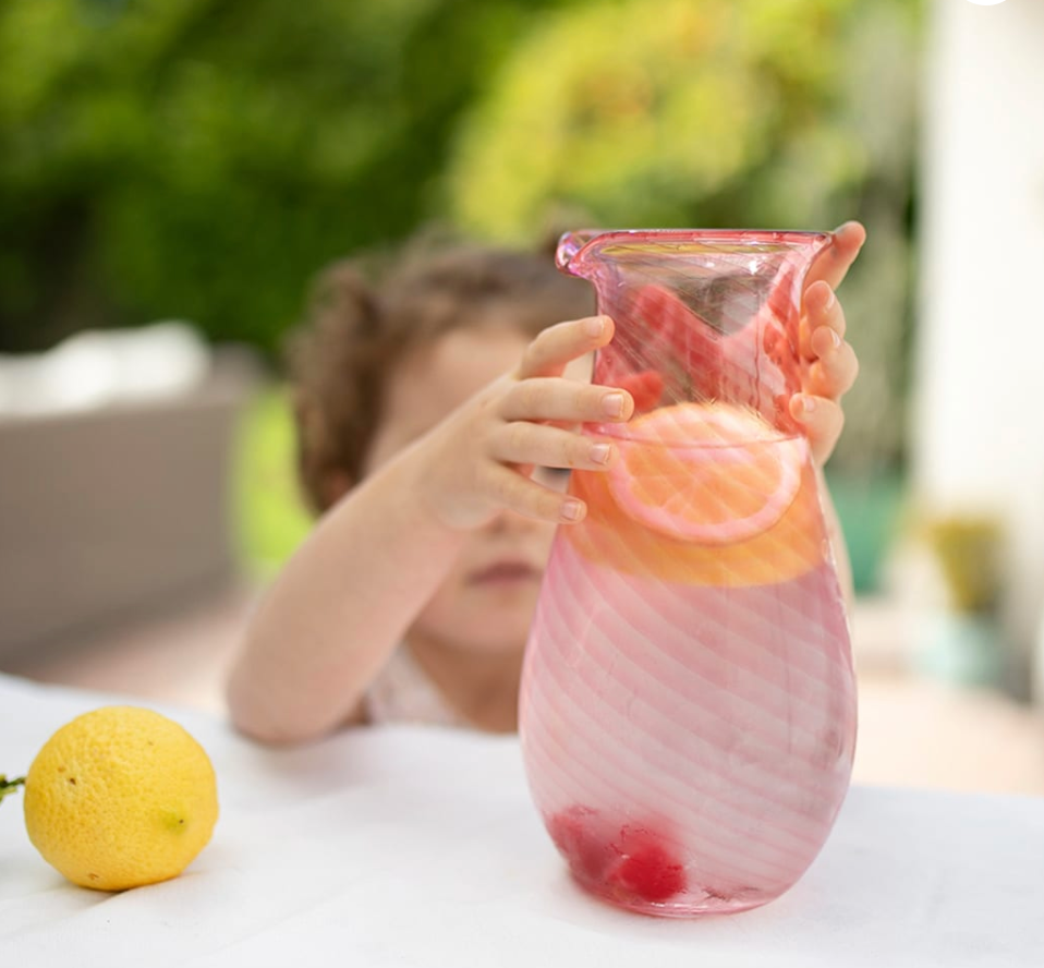Twisty Carafe