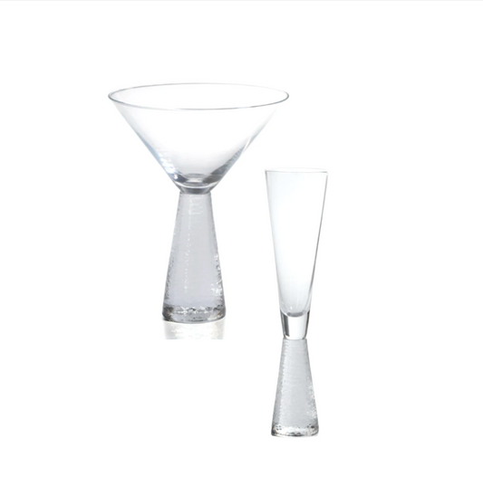 Livogno Glass Collection