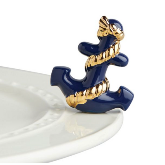 Anchors Aweigh Mini