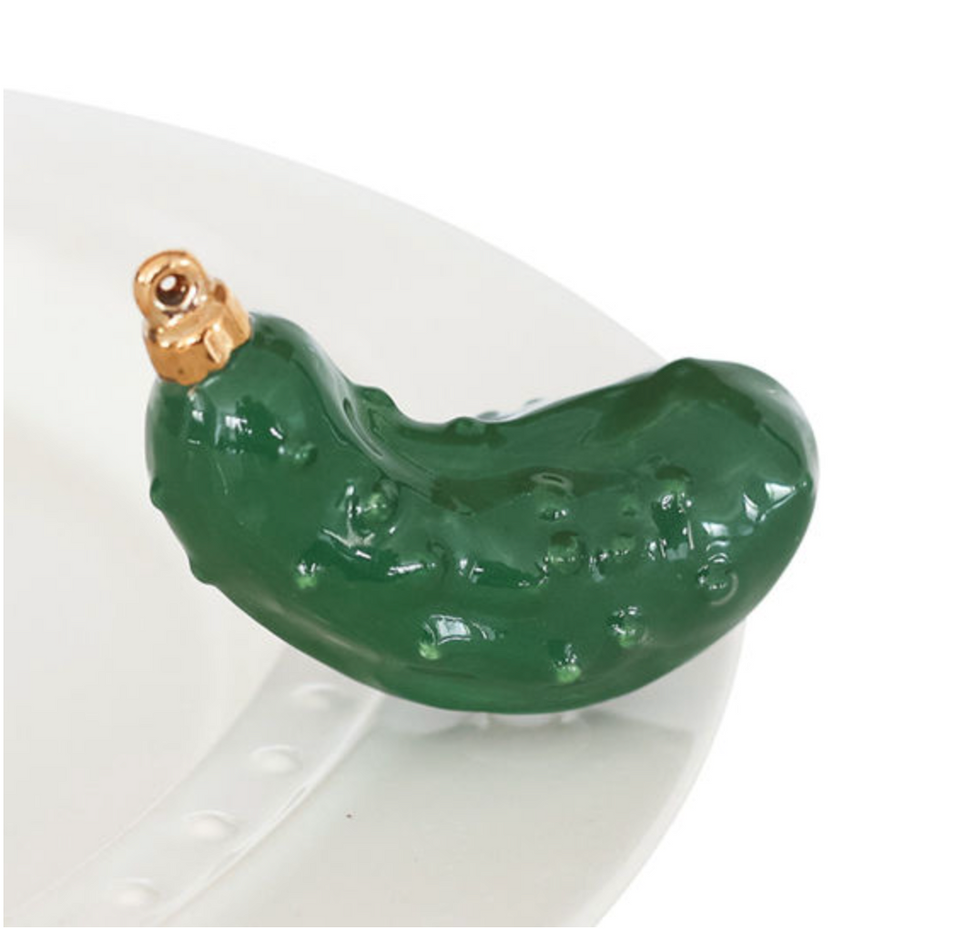 Christmas Pickle Mini