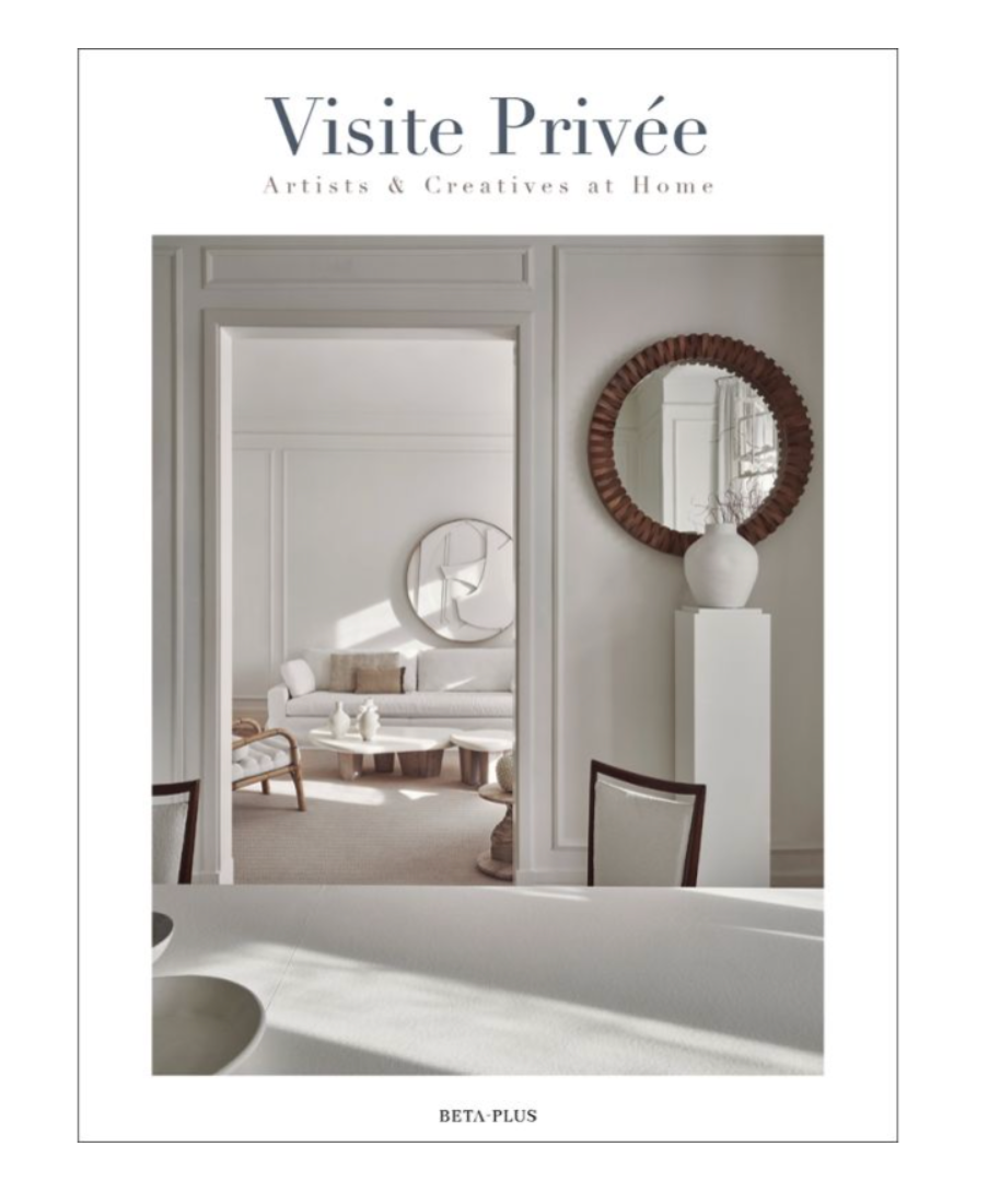 Visite Privee: Artists & Creatives at Home