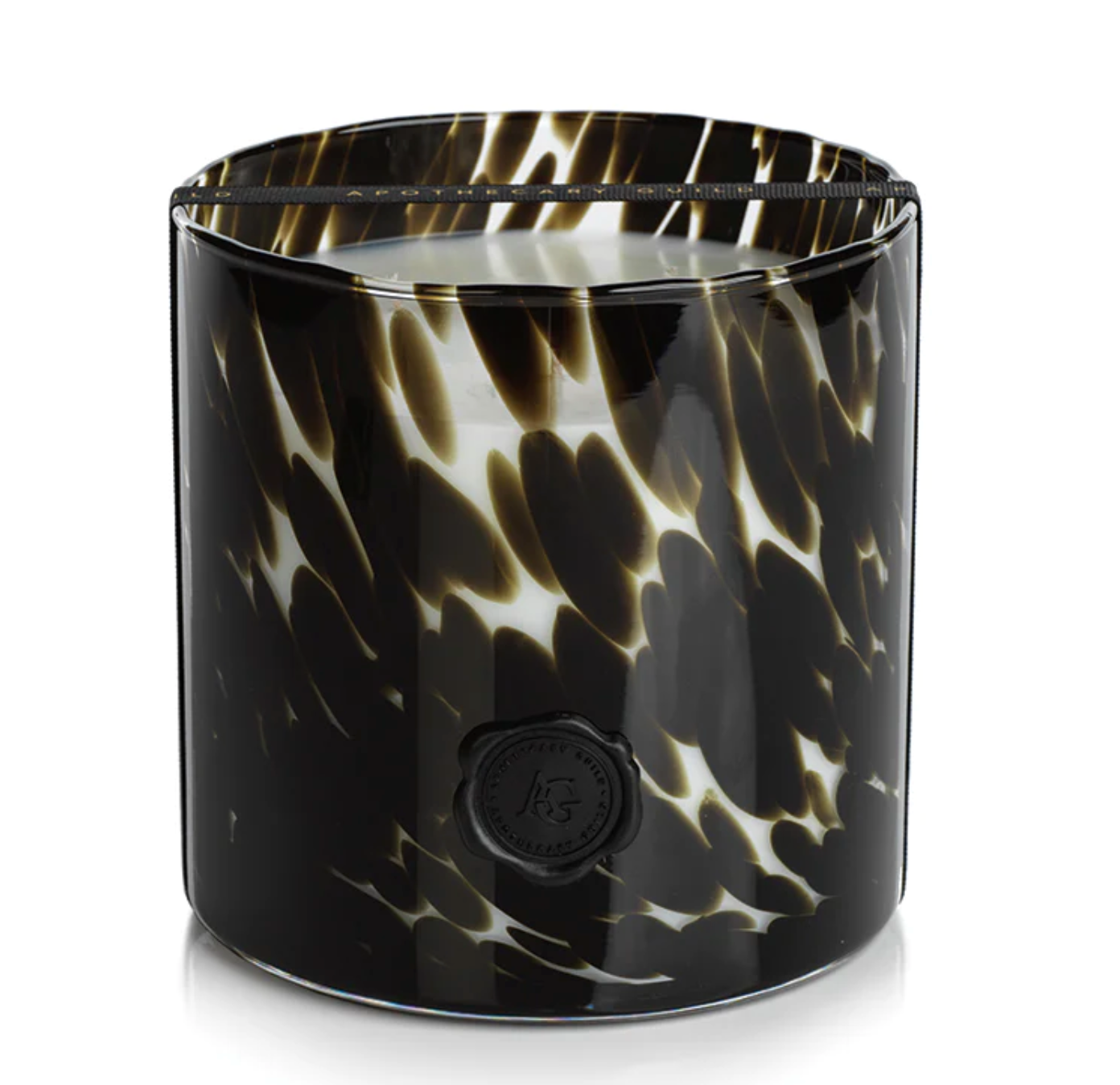 Apothecary Guild Black Fig Candle