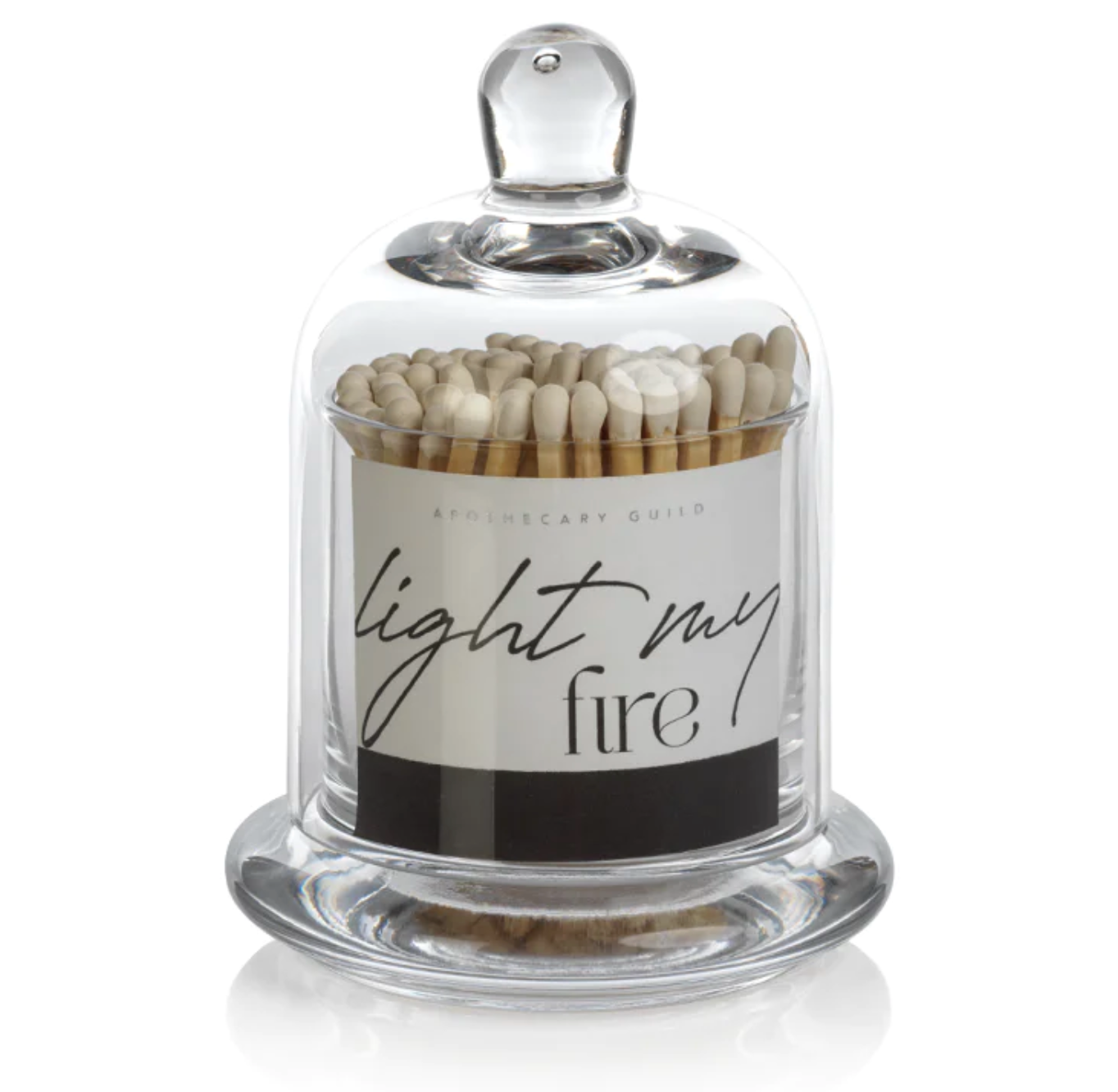 Light My Fire Matches