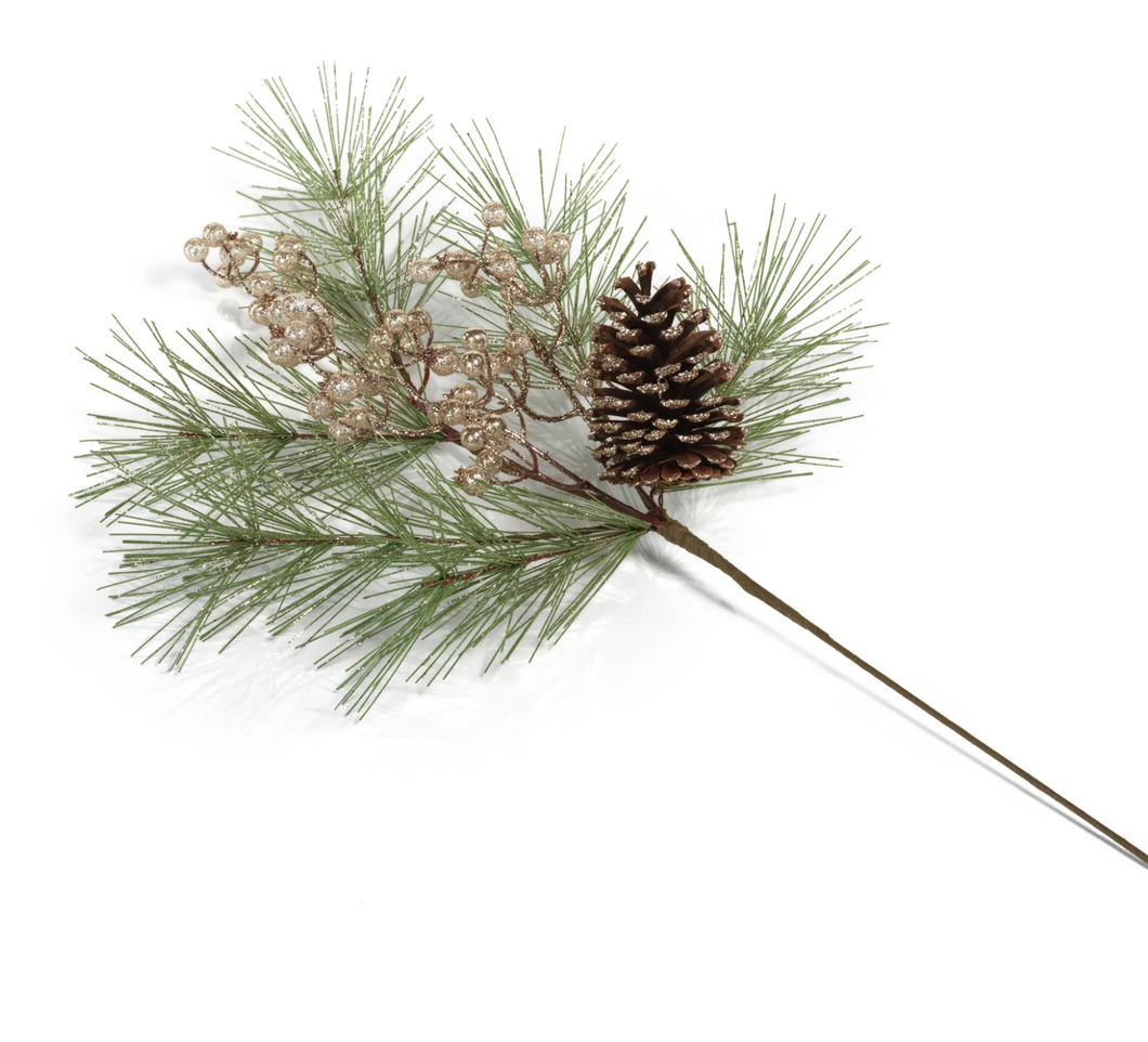 Needle Pine Collection